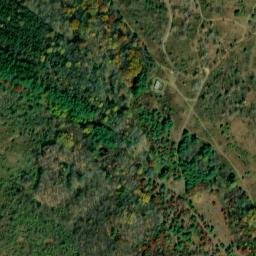 Satellite imagery of Vogel Mine, US