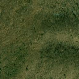 Satellite imagery of Sideling Hill, US