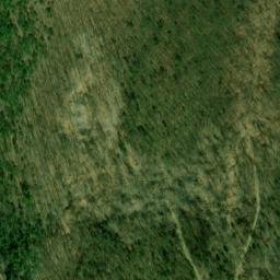 Satellite imagery of Rattlesnake Ridge, US