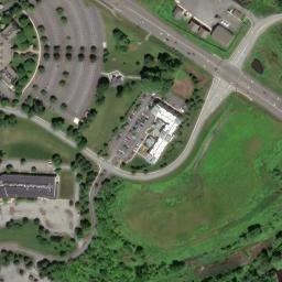 Satellite imagery of Gneiss Quarry, US