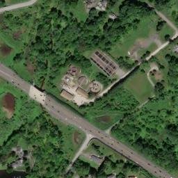 Satellite imagery of Gneiss Quarry, US