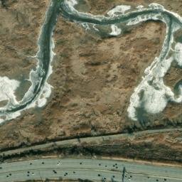 Satellite imagery of Z 369 — NGS JU2218 — Tinicum Township, US, US