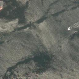 Satellite imagery of FORT MIFFLIN FLAGPOLE — NGS JU3176 — Philadelphia, US, US