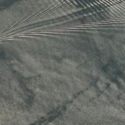 Satellite imagery of END — NGS JU3090 — National Park, US, US