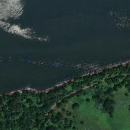 Satellite imagery of SAN — NGS JU3156 — West Deptford Township, US, US