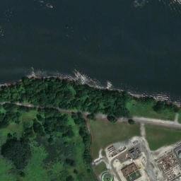 Satellite imagery of Eagle Point, US
