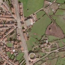 Satellite imagery of survey_point, PT