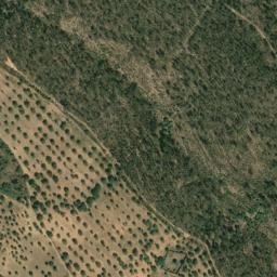 Satellite imagery of Sierra de la Solana, ES