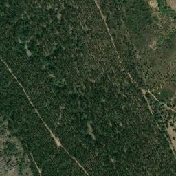 Satellite imagery of Sierra de la Solana, ES