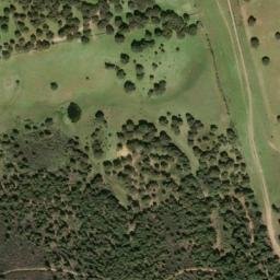 Satellite imagery of Sierra de la Serrana, ES