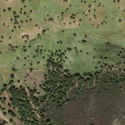 Satellite imagery of Sierra de la Serrana, ES
