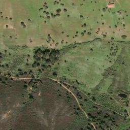 Satellite imagery of Sierra de la Serrana, ES