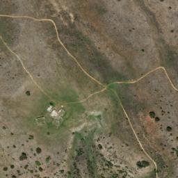 Satellite imagery of Sierra de Zafra, ES