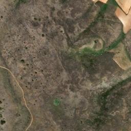 Satellite imagery of Sierra de Zafra, ES