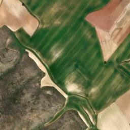 Satellite imagery of Sierra de Zafra, ES