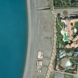 Satellite imagery of Castello Fiuzzi, IT