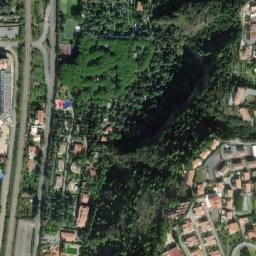 Satellite imagery of Castello Fiuzzi, IT