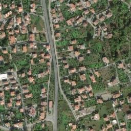 Satellite imagery of Castello Fiuzzi, IT