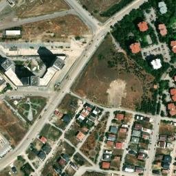 Drone Görünümü