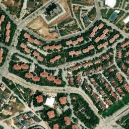 Drone Görünümü