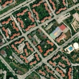 Drone Görünümü