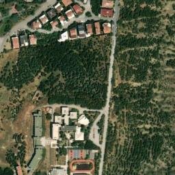Drone Görünümü