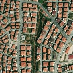 Drone Görünümü