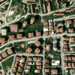 Drone Görünümü