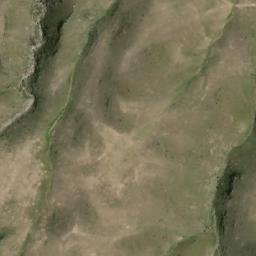Satellite imagery of Koçyolu Sırtı, TR
