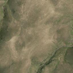 Satellite imagery of Koçyolu Sırtı, TR