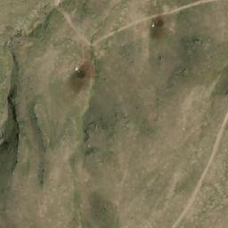 Satellite imagery of Koçyolu Sırtı, TR