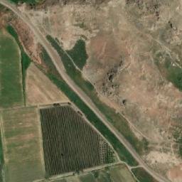 Satellite imagery of Khorvirap, AM