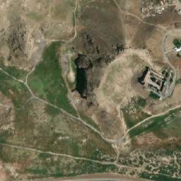 Satellite imagery of Khorvirap, AM