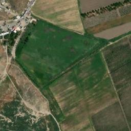 Satellite imagery of Khorvirap, AM