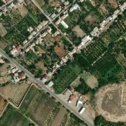 Satellite imagery of Blrak, AM