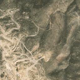 Satellite imagery of Kavchasar, AM