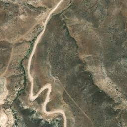 Satellite imagery of Brndzi, AM
