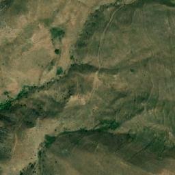 Satellite imagery of Berdi K’ar, AM