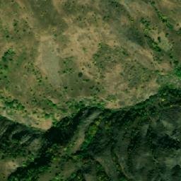 Satellite imagery of Kordik’, AM