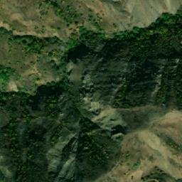 Satellite imagery of Kordik’, AM