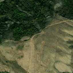 Satellite imagery of Kordik’, AM