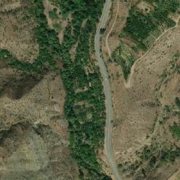 Satellite imagery of Tsakk’ar, AM