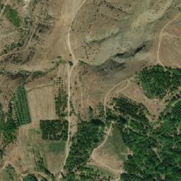 Satellite imagery of Tsakk’ar, AM