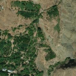 Satellite imagery of Tsakk’ar, AM