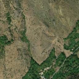 Satellite imagery of Smbataberd, AM