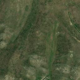 Satellite imagery of Gəlinqaya Dağı, AZ