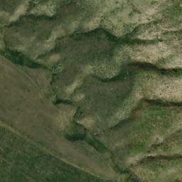 Satellite imagery of Gora Sarentag, AZ