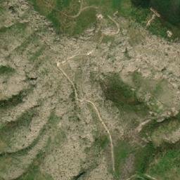 Satellite imagery of Gora Sarentag, AZ