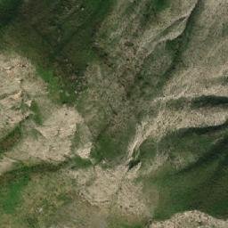 Satellite imagery of Gora Sarentag, AZ