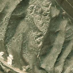 Satellite imagery of Çeil Dağı, AZ